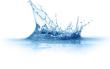 вода, очищенная вода, вода для производства, H2O